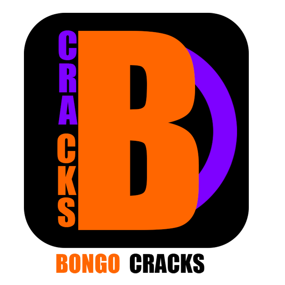 Bongo Cracks